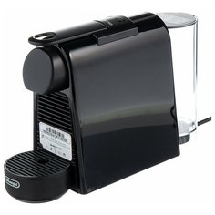 Кофемашина капсульная DeLonghi Nespresso Essenza Mini EN 85.B, черный