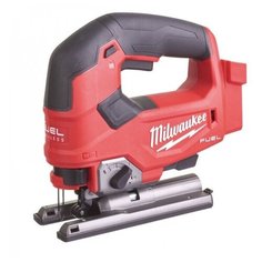 Лобзик MILWAUKEE M18 FJS-0X FUEL (соло)