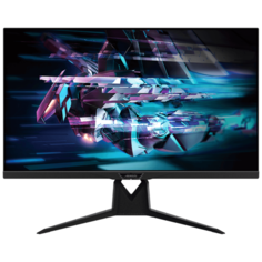 Монитор 31,5" Gigabyte Aorus FI32U-EK (20VM0-AFI32UBA-1EKR)
