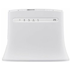 Wi-Fi роутер с 4G модемом ZTE MF283, 802.11n, 300 Мбит/с
