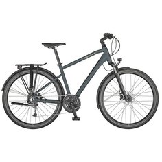 Велосипед Scott Sub Sport 30 Men (Серый M)