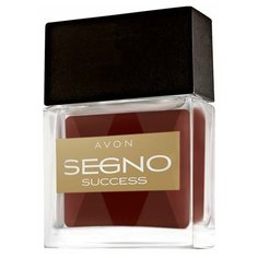 Парфюмерная вода Avon Segno Success для него, 30 мл