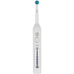 Электрическая зубная щетка CS Medica CS-484 с зарядным устройством