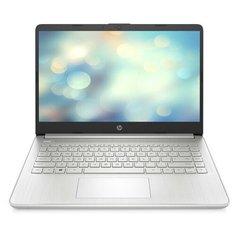 Ноутбук HP 14s-fq0117ur (491K1EA)