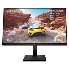Монитор HP X27 (2V6B4AA)