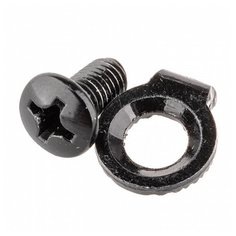 Запасные части Burton Est Comp Kit 2018 BLACK