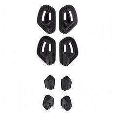 Запасные части Burton Sz Jamcleat Snapfit 2018 BLACK