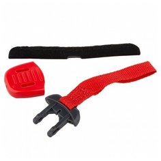 Запасные части Burton Lace Lock 2018 RED