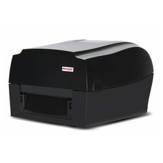 Термотрансферный принтер этикеток MPRINT TLP300 TERRA NOVA (300 DPI) USB, RS232, Ethernet чёрный Mertech
