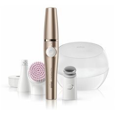 Эпилятор Braun Face Spa Pro 921