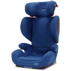 Автокресло Recaro Mako 2 Core Energy Blue