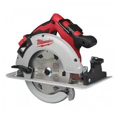 Пила дисковая MILWAUKEE M18 BLCS66-0X 90 (соло)