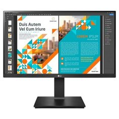 Монитор LG 24QP550-B