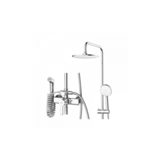Смеситель для душа Xiaomi DIIB spray gun shower simple (4 functions) DXLY004