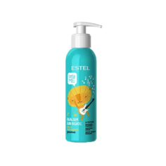 Estel Professional Детский бальзам для волос ESTEL LITTLE ME Лёгкое расчёсывание, 250 мл