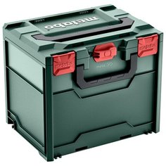 Кейс metaBOX 340 METABO (396х296х340 мм, пустой) 626888000