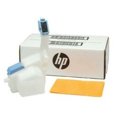 HP CE265A Бункер (контейнер) отработанного тонера 648A Waste Collection Unit 36К для LaserJet CM4540, CM4540f, CM4540fskm, CP4025dn CP4025, CP4025n, CP4525dn CP4525, CP4525n, CP4525xh, M651dn M651, M651n, M651xh, M680dn M680, M680f, M680z