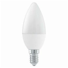 Лампочка светодиодная Eglo LM_LED_E14, 11581, 6W, E14