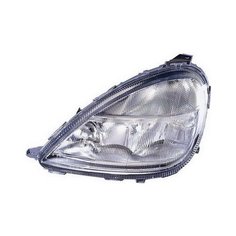 MERCEDES W168 A-CLASS фара левая под корректор 440-1118L-LDEM1 неоригинал Depo