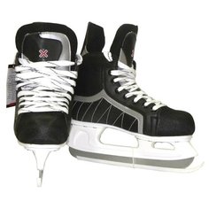 Хоккейные коньки Explore Montreal 44р