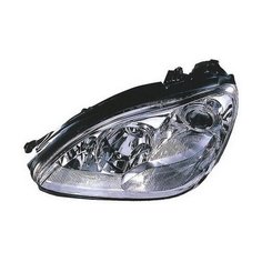 MERCEDES W220 {H7/H7} фара левая под корректор 440-1128L-LD7EM неоригинал Depo
