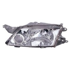MAZDA PREMACY фара леваябез корректора 216-1143L-LD неоригинал Depo