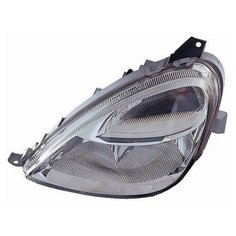 MERCEDES W168 A-CLASS фара левая под корректор 440-1134L-LD-EM неоригинал Depo
