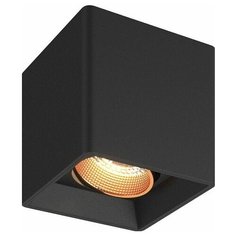 Люстры и потолочные светильники DENKIRS DK3080-BBR