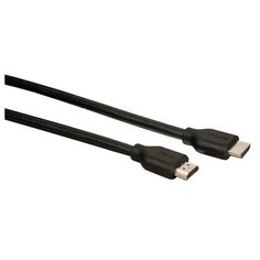 Кабель Philips HDMI + Ethernet длина 1.5 метра, черный