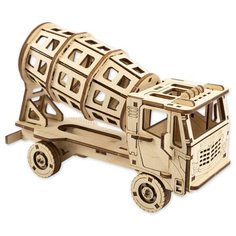 "REZARK" BIR-014 Пазл 3D Бетономешалка