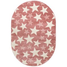 Недорогой молдавский ковер Matrix Kids Moldabela 5610-16822 овал (160*230 см)