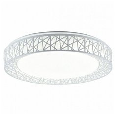 Люстры и потолочные светильники Toplight TL1204X-72WH