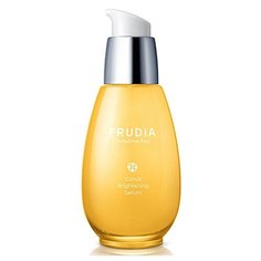 Frudia Citrus brightening serum, 50г Сыворотка с цитрусом придающая сияние коже