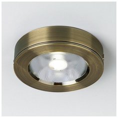 Люстры и потолочные светильники Elektrostandard a052415