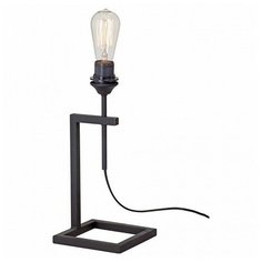 Настольные лампы и светильники Vitaluce V4751-1/1L