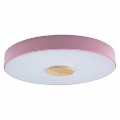 Люстры и потолочные светильники Loft IT 10003/24 Pink