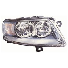 AUDI A6 фара правая под корректор 446-1111R-LD-EM Depo