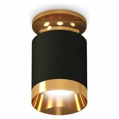 Люстры и потолочные светильники Ambrella XS6302160