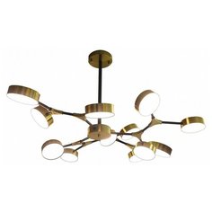 Люстры и потолочные светильники Escada 10239/12LED