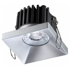 Встраиваемые светильники Novotech 358483