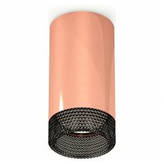 Люстры и потолочные светильники Ambrella XS6326011