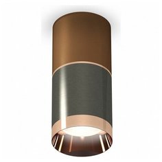 Люстры и потолочные светильники Ambrella XS6303021