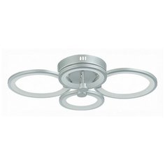 Люстры и потолочные светильники Evoled SLE200392-04