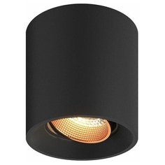 Люстры и потолочные светильники DENKIRS DK3090-BBR