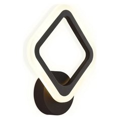 Люстры и потолочные светильники Ambrella FA540 CF кофе 6400K/3000K/4200K 15W 260*230*60