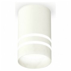 Люстры и потолочные светильники Ambrella XS6301062