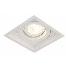 Встраиваемые светильники Elektrostandard a036503