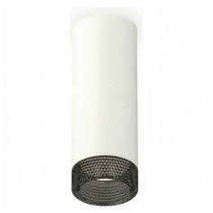 Люстры и потолочные светильники Ambrella XS6342021