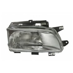 CITROEN BERLINGO/PEUGEOT PARTNER фара правая под корректор 552-1110R-LD-EM неоригинал Depo