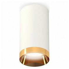 Люстры и потолочные светильники Ambrella XS6322024